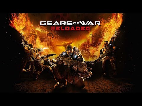 Видео: ШОРТС СТРИМ 18:00 ➤ GEARS OF WAR: RELOADED ➤ ПРОХОЖДЕНИЕ. АКТ 2