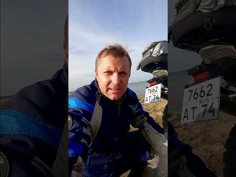 Видео: Отзыв и личное мнение про моторезину #Shinko 804/805 на #F800GS