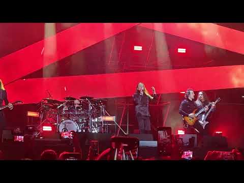 Видео: Кипелов - Власть огня