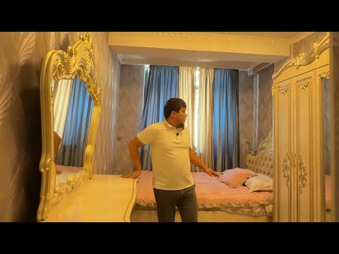 Видео: Квартира сатылат г.Ош#недвижимость #домпродажа #квартира #срочно #ош #участок #помещение 