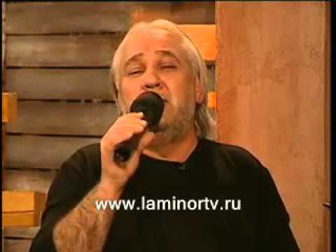 Видео: Леонид Газиханов   Ой да не вечер