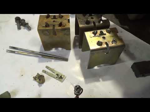 Видео: КАК НАСТРОИТЬ КАРБЮРАТОР