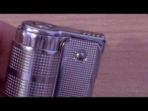Видео: Анбоксинг и обзор бензиновой EDC - зажигалки IMCO TRIPLEX 6700 SUPER и сравнение с ZIPPO - подобными