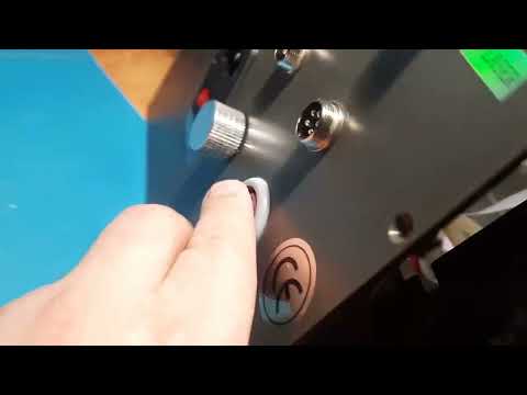 Видео: Не всасывает аппарат корректировки фигуры KIM 8, замена фильтра, устраняем неисправность.