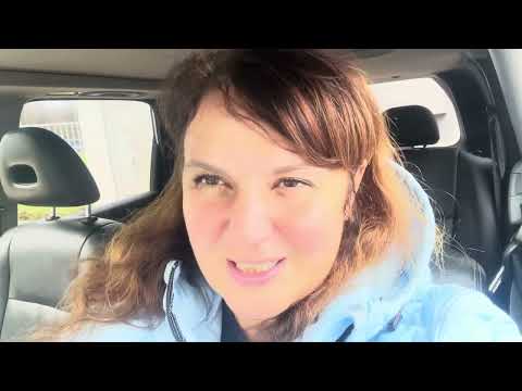 Видео: Домашние радости: новая подушка и прогулка с  мамой 