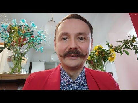 Видео: Три года эмиграции: отвечаю на вопросы (Дмитрий Ольшанский)