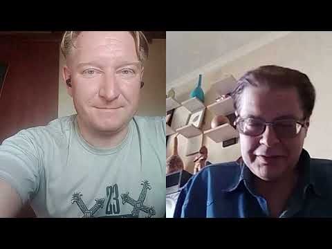 Видео: Подкаст-радио "Восток-1". Эфир 46 - Алексей Ксендзюк. Нагуализм Нового Цикла