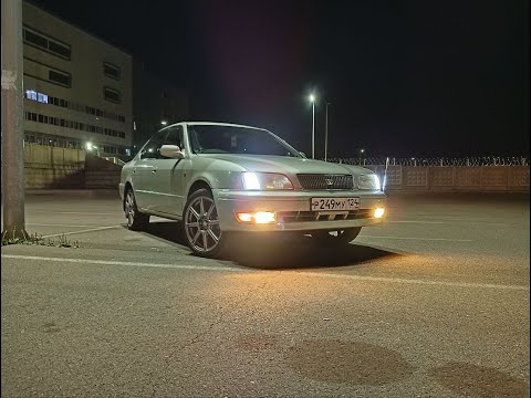 Видео: VLOG#1 КАМРИ SV40 ОБО ВСЁМ И НИ О ЧЁМ !!!