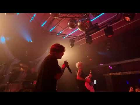 Видео: Wildways – Havana Live Ростов-на-Дону "Мёд" 21.05.2025