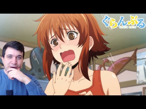 Видео: ФИНАЛ! Необъятный океан 2 сезон 12 серия | Реакция на аниме