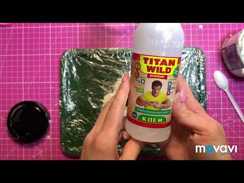 Видео: 5 простых способов самозастывающей массы для лепки в молдах