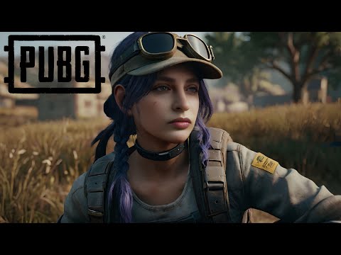 Видео: PUBG: BATTLEGROUNDS #5  |Запись стрима|