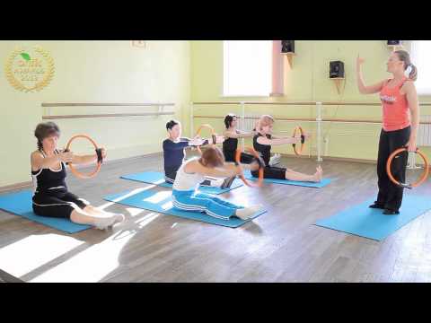 Видео: Светлана Леонова — участник Onfit Awards 2013