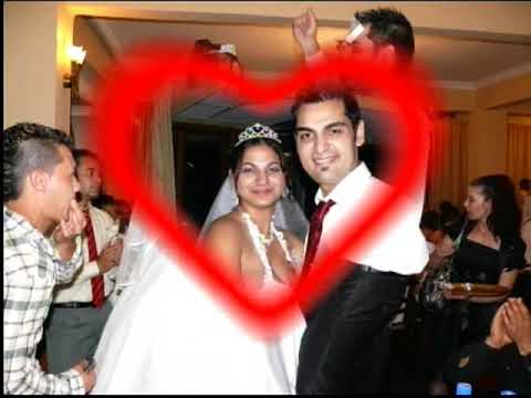 Видео: Сватба на Тончо и Ивелина част 1 Ханя