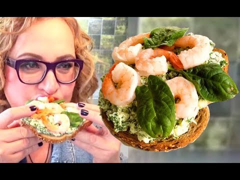 Видео: Бутерброды, которые вы еще не пробовали! Вкус обалденный)
