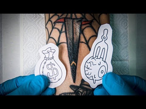 Видео: ВЕСЬ В ТАТУ ч.9: ПОСЛЕДНИЙ ВЫПУСК — THE END