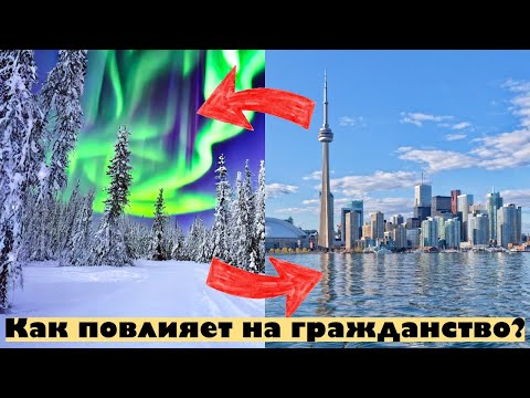Видео: ПЕРЕЕЗЖАЕТЕ внутри КАНАДЫ? ЧТО надо сделать ДО переезда в другую провинцию?