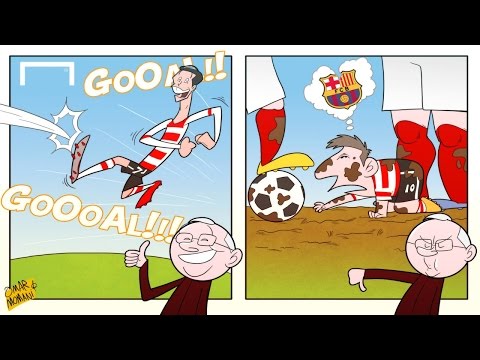 Видео: Бубновый эксперимент - Месси в ссылке