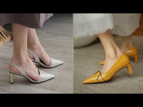 Видео: САМАЯ УДОБНАЯ И НОВЕЙШАЯ ПОВСЕДНЕВНАЯ ОБУВЬ/ПОСЛЕДНИЕ ТРЕНДЫ ОБУВИ 2025/26
