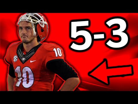 Видео: Как себя чувствовала каждая команда SEC 10 лет назад???