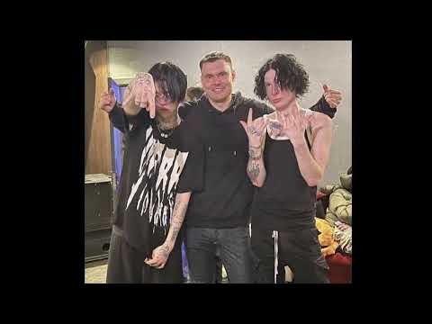 Видео: kai angel x 9mice mercedes benz (СЛИВ)