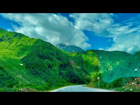 Видео: Чычкан Сай Капчыгайы 2023 | Ущелье Чычкан Сай