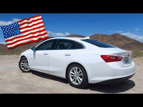 Видео: США - Сломалась Машина + Route 66