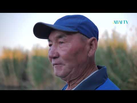 Видео: Ұлт қазынасы. Берекелі Балқаш