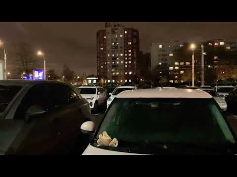 Видео: Всем доброго и прекрасного вечера пятницы и прекрасных выходных вам 31.10.+8