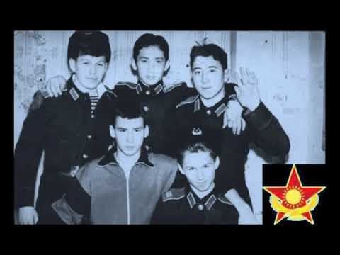 Видео: спецы 87-92