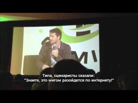 Видео: Вопрос о дестиэле [rus subs]