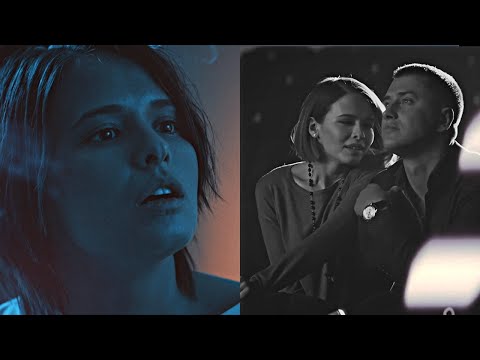 Видео: Игорь & Катя || Ты болезнь моя  [Мажор 4]