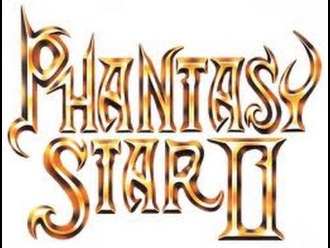 Видео: Игровой чуланчик #04 — Phantasy Star (Часть 2)