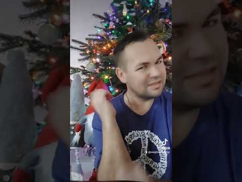 Видео: З новим роком!!!!