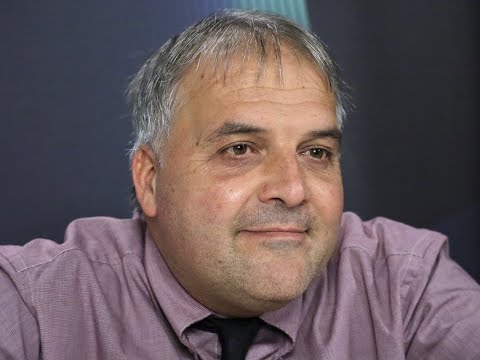 Видео: Галин Георгиев: Бесарабските българи не са „руски българи“