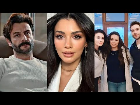 Видео: Гекберк Демирджи отпраздновала развод с Озге Ягыз вечеринкой