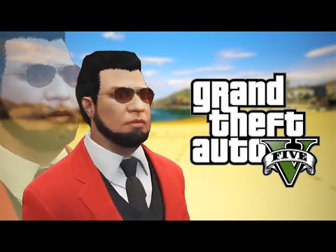 Видео: РЫБНЫЙ БАРОН [GTA 5 RP]
