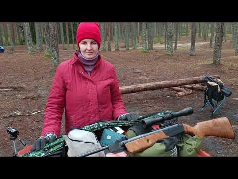 Видео: И опять пластилин. МР 512 и МР515С