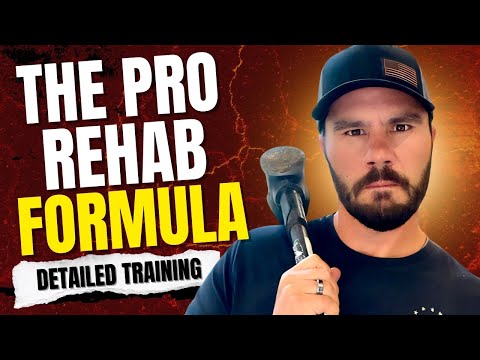 Видео: Как отремонтировать и перепродать 15 домов в год (БЕЗ управления подрядчиками)