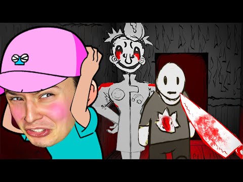 Видео: МОЙ ХИРУРГ ЗАСТАВИЛ МЕНЯ ДЕЛАТЬ УЖАСНЫЕ ВЕЩИ!! (Good Boy 2)