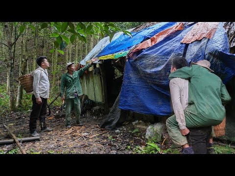 Видео: Помогите доброму человеку — получите дом, постройте жизнь!