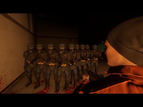 Видео: СМЕШНАЯ НАРЕЗКА SCP В SCP:SL