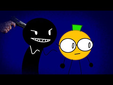 Видео: Чел со двора(анимация)