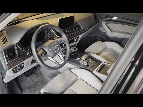 Видео: Чистка парою #audi #audiq5 #auto #automobile #cardetailing #car #detailing #autodetailing #steam 