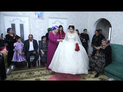 Видео: ЖЕНИХ ЗАБРАЛ ЕДИНСТВЕННУЮ ДОЧКУ У РОДИТЕЛЕЙ