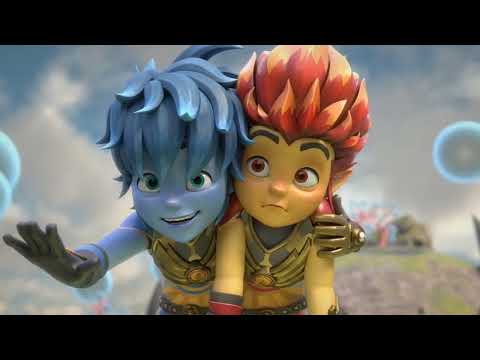 Видео: Гормити ( Приколы)