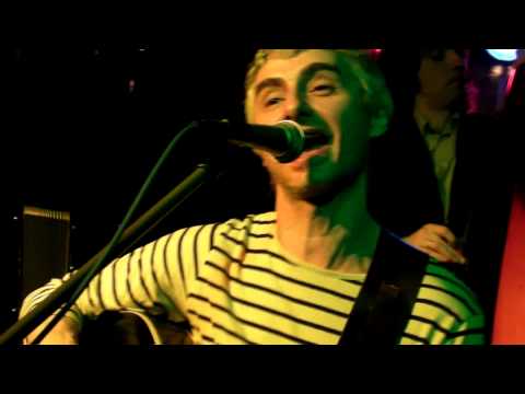 Видео: АЛЕКСЕЙ ПАПЕРНЫЙ - МЫ ВЫШЛИ ИЗ ДОМА. ДОМ КУКЕРА, 26.02.2011