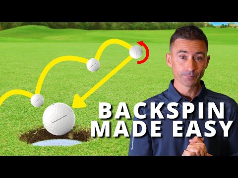 Видео: Хотите больше вращения? Вам не хватает этого ключевого движения