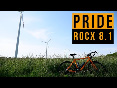 Видео: Що не так з Pride RoCX 8.1 2020 після 1300км ?