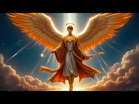 Видео: АРХАНГЕЛЫ МИХАИЛ - УСТРАНЯЮТ НЕГАТИВНУЮ ЭНЕРГИЮ, ПРИНОСЯТ МИР И БЛАГОСЛОВЕНИЯ В ВАШУ ЖИЗНЬ✨